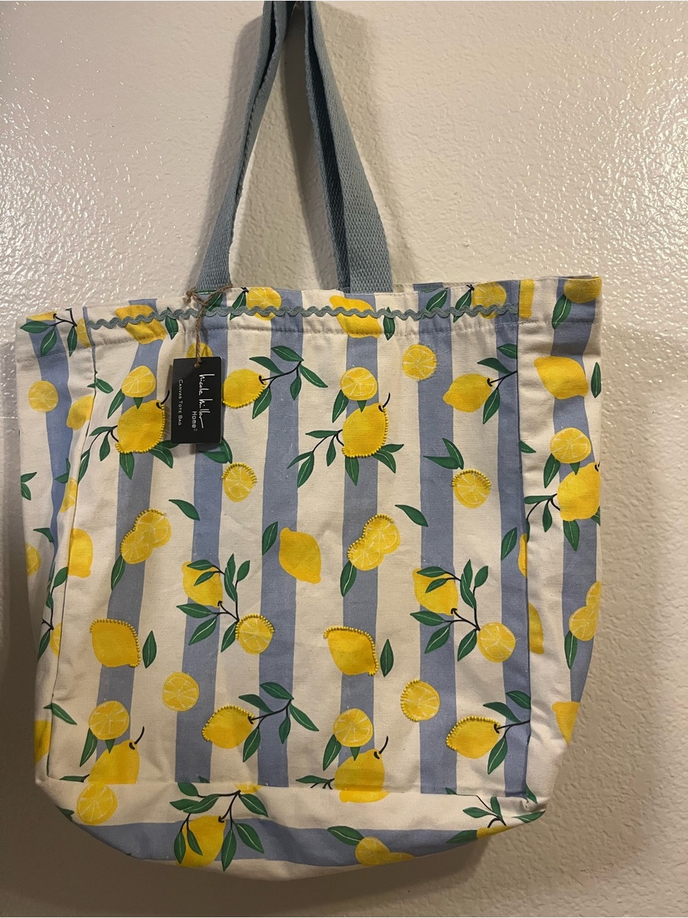 Tote by Nicole miller